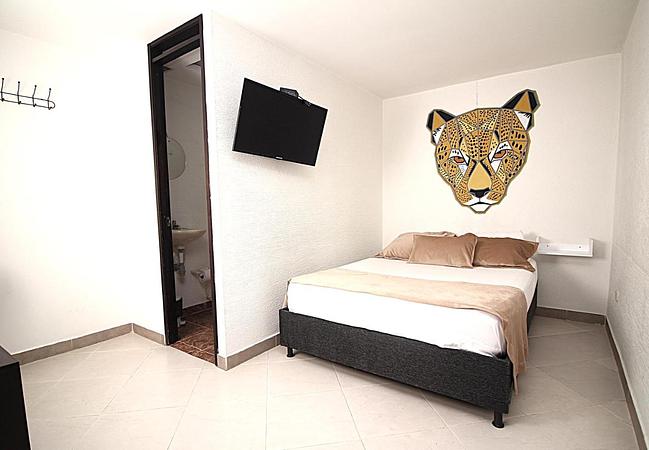 Dam Hotel Pereira
