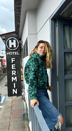 Hotel Fermín