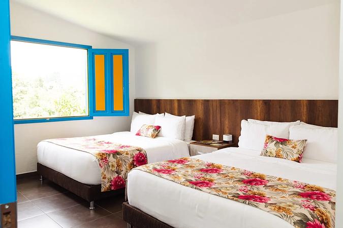 Hotel Santa Clara