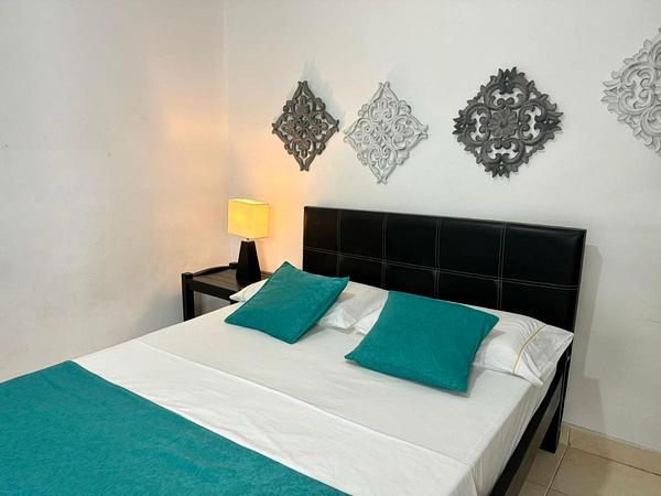 Hotel Fermín