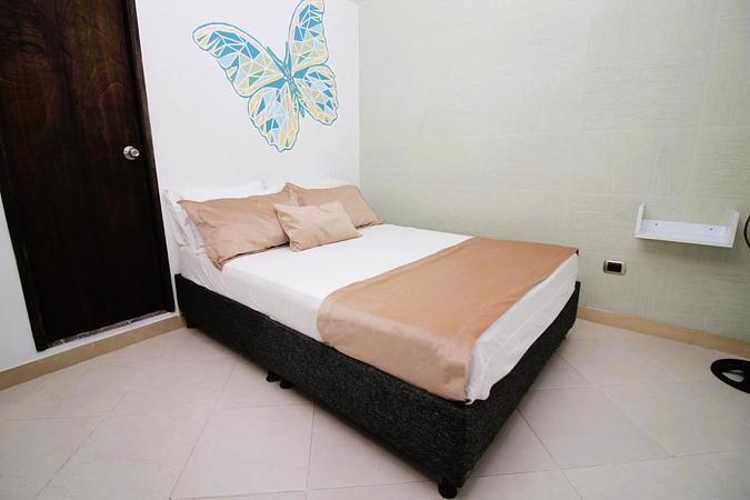 Dam Hotel Pereira