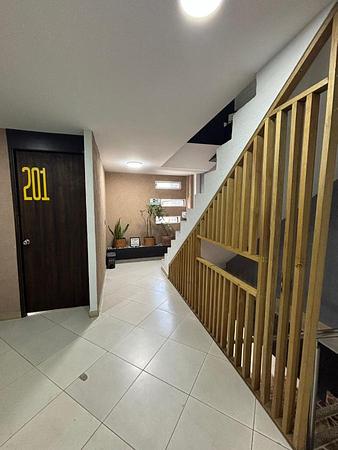 Dam Hotel Pereira