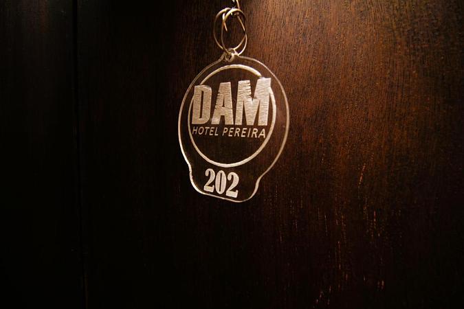 Dam Hotel Pereira