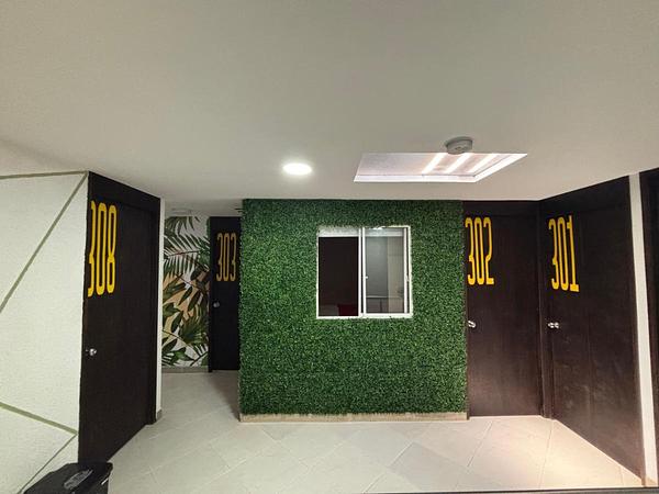 Dam Hotel Pereira