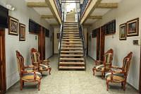 Hotel El Lago 2