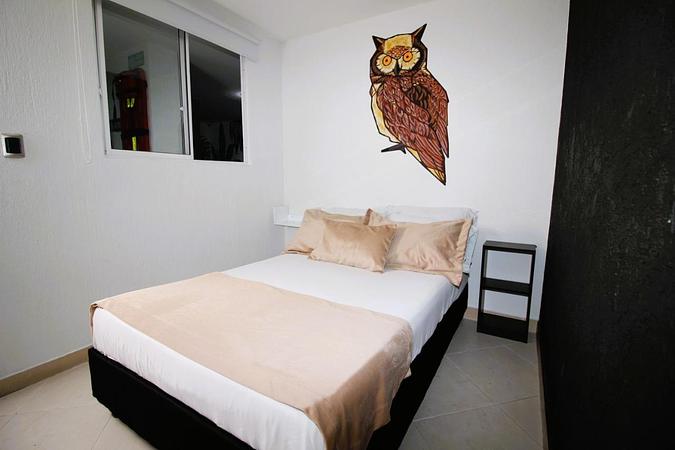 Dam Hotel Pereira