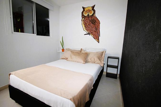 Dam Hotel Pereira