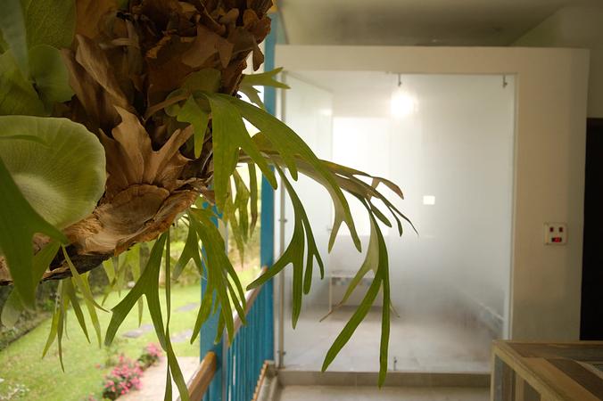 Hotel Santa Clara