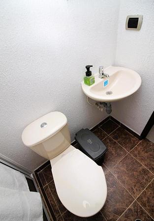 Dam Hotel Pereira