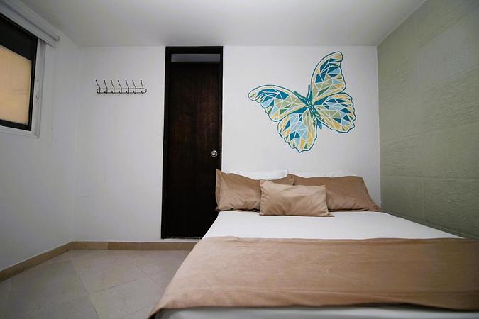 Dam Hotel Pereira