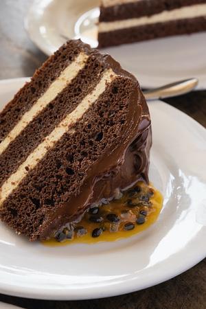 La Pastelería Cesar Restrepo