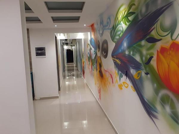 Hotel Cielito Lindo