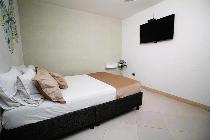Dam Hotel Pereira
