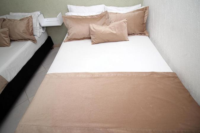 Dam Hotel Pereira