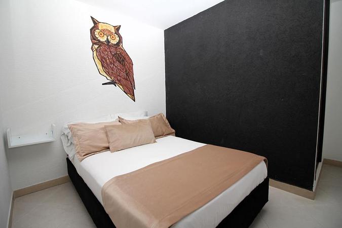 Dam Hotel Pereira