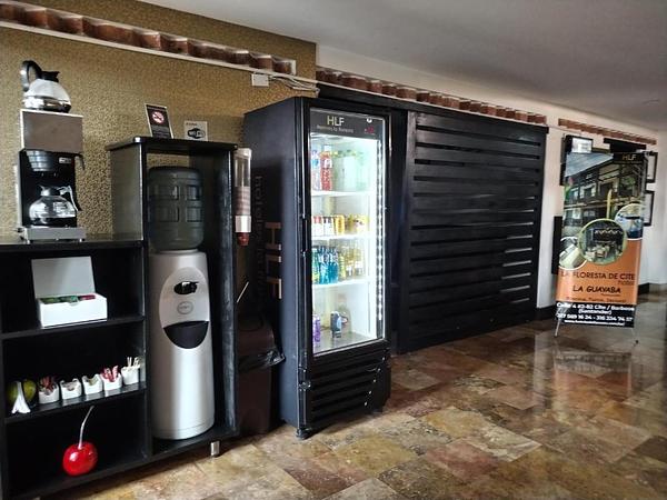 Santa María De Leyva Hotel Boutique