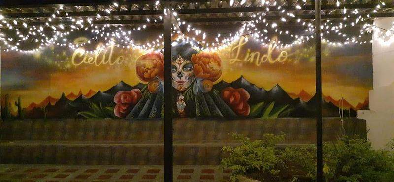 Hotel Cielito Lindo