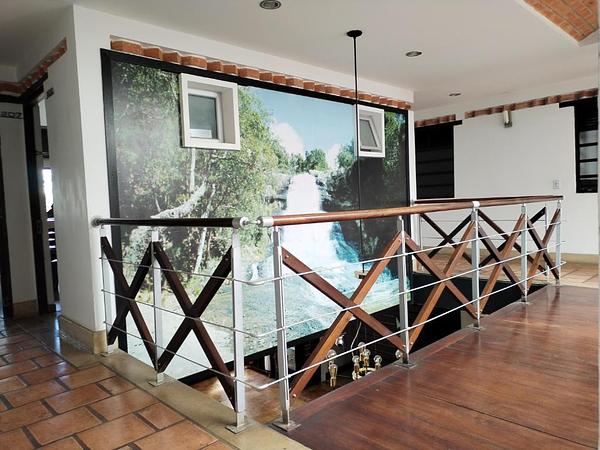Santa María De Leyva Hotel Boutique
