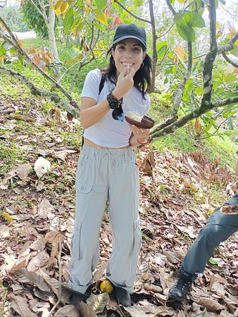 Chocolate Tour Brisas Del Cauca