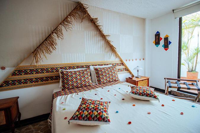 Hotel Zandú