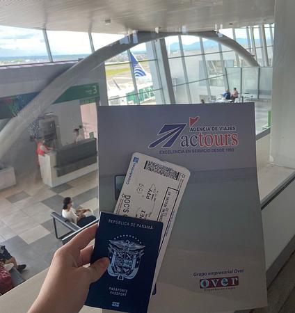 Actours