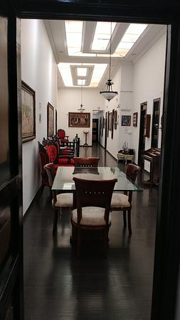 Hotel Casona