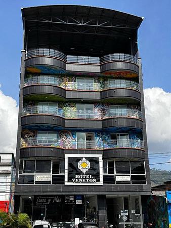 Hotel Veneton