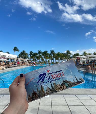 Actours