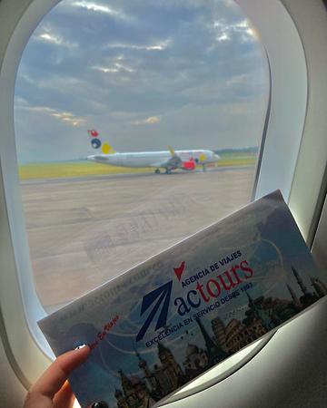 Actours
