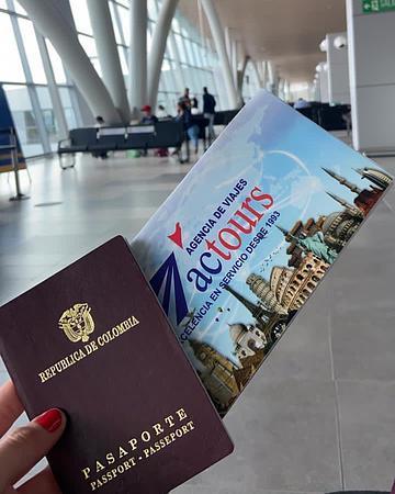 Actours