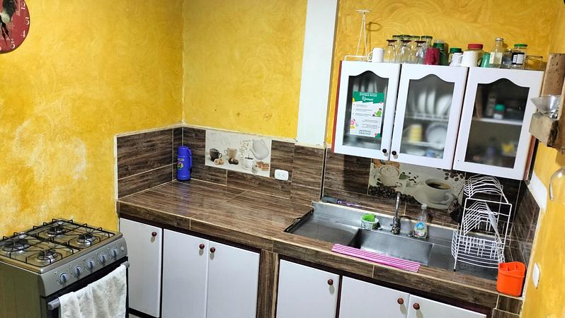 Hostal En Santa Rosa | Cerca De Termales | Kimaná Hostal