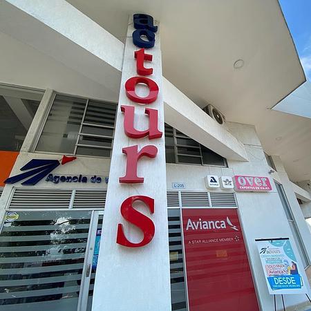 Actours