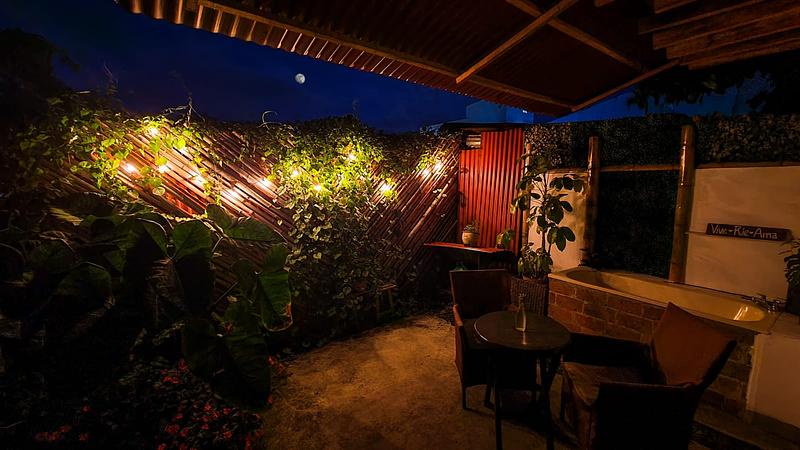 Hostal En Santa Rosa | Cerca De Termales | Kimaná Hostal