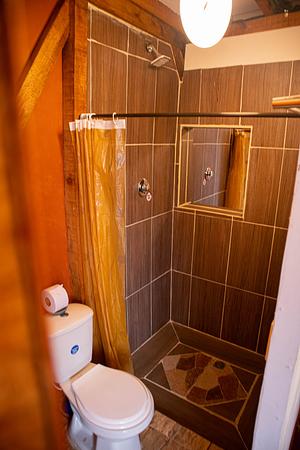 Hostal En Santa Rosa | Cerca De Termales | Kimaná Hostal
