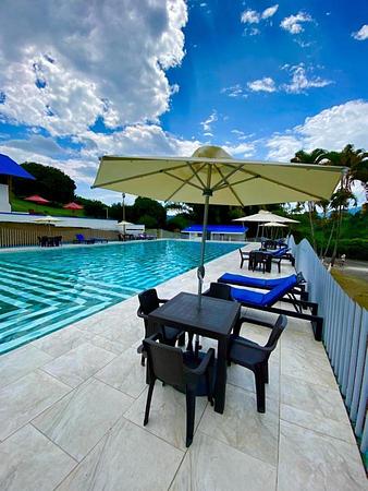 Hotel Villa Monaco