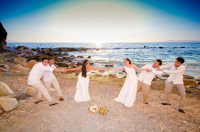 Bodas Costa Sur Resort & Spa