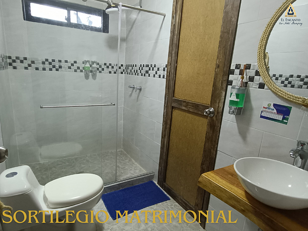 El Encanto Eco Hotel Glamping