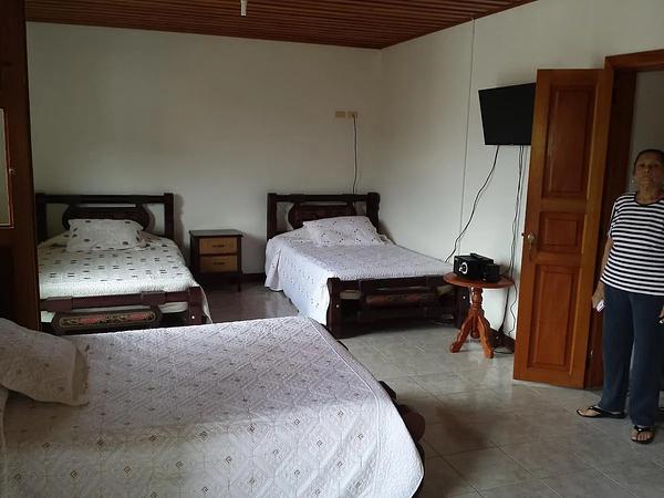 Hotel Carmen