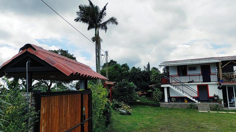 Hacienda Santa Rosanna