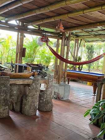Hotel Cabañas Las Bifloras 