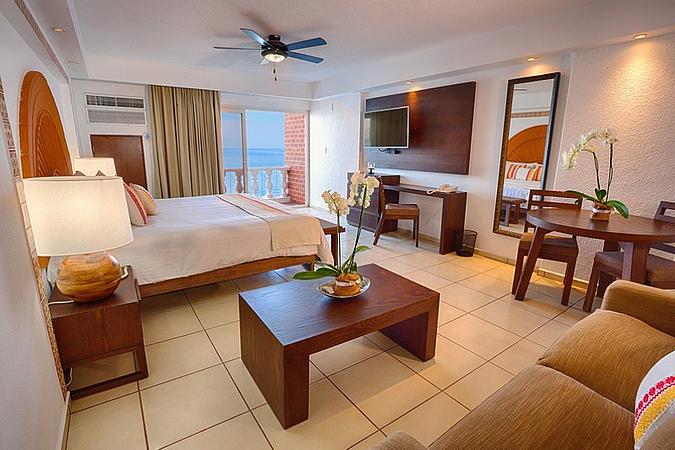 Costa Sur Resort & Spa