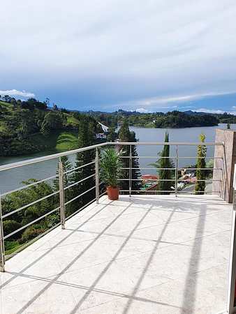 Fincas Guatapé   El Peñol