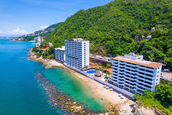 Costa Sur Resort & Spa