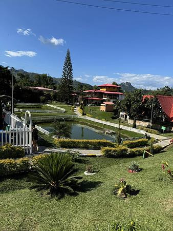 Centro Recreacional Y Pesca Deportiva Las Marias