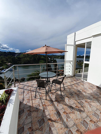 Fincas Guatapé   El Peñol