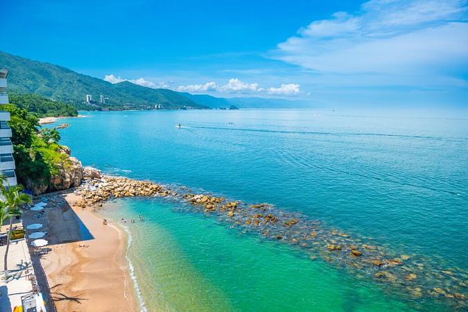 Costa Sur Resort & Spa