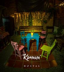 Kimana Hostal
