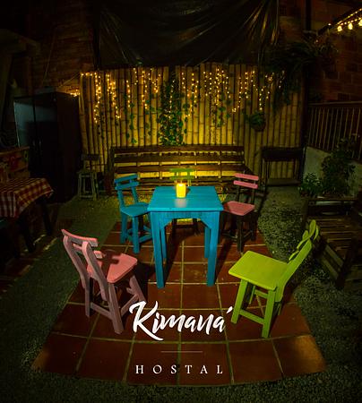 Kimana Hostal