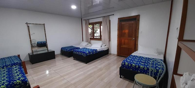 Finca Hotel Yerbabuena