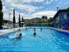 CENTRO RECREACIONAL Y PESCA DEPORTIVA LAS MARIAS